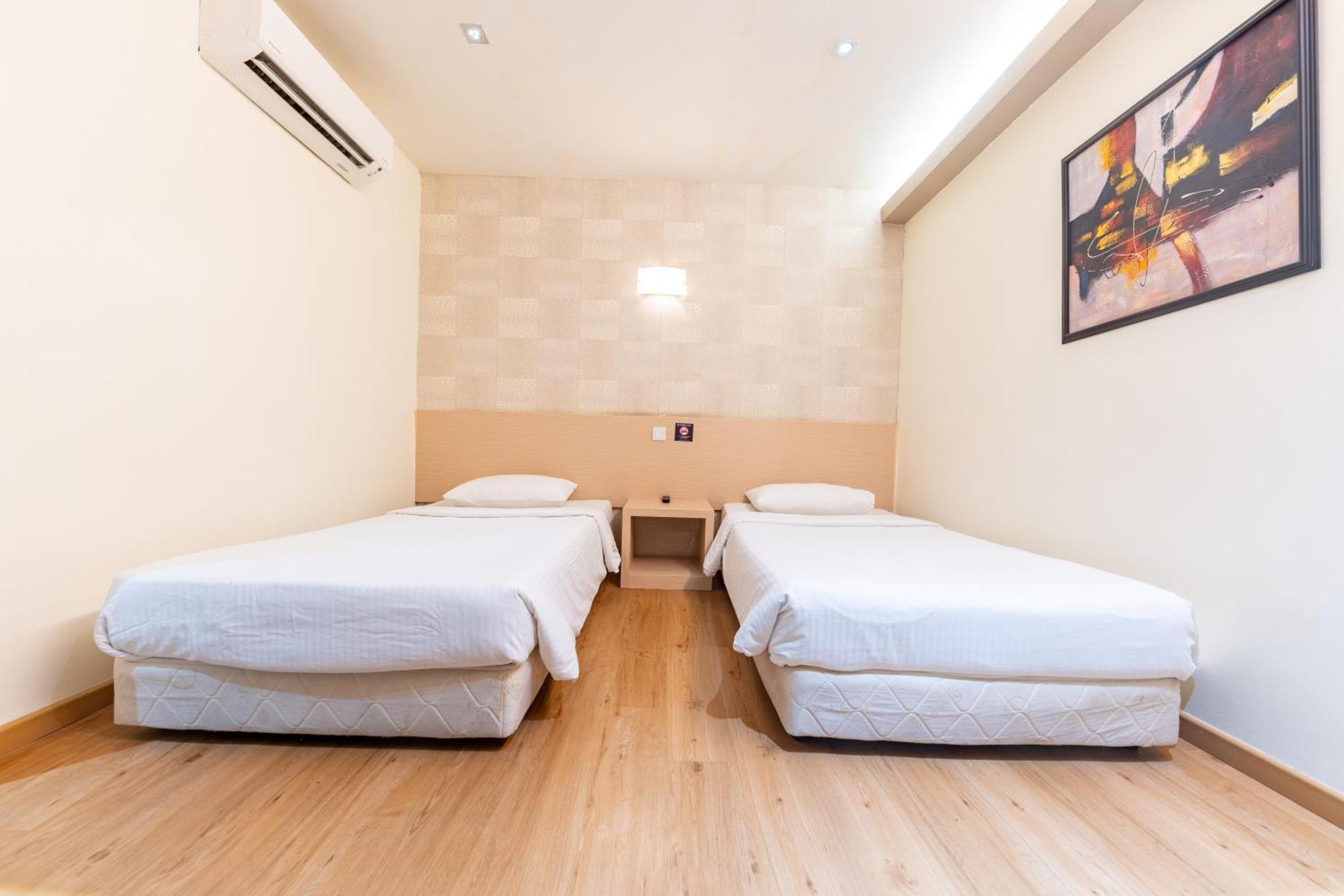 Prescott Hotel Bukit Bintang — Photos 3