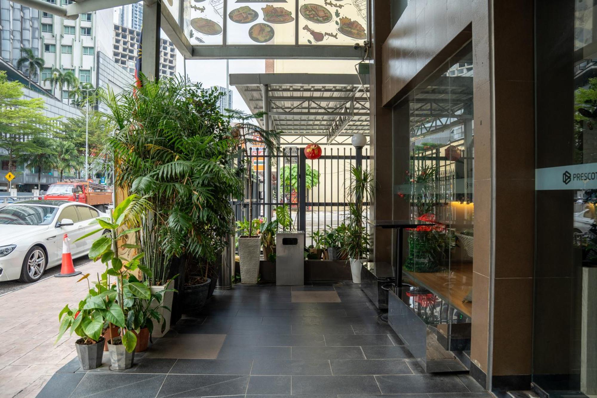 Prescott Hotel Bukit Bintang — Photos 2